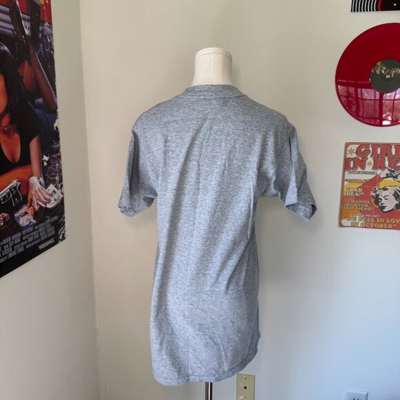 Disney Winnie the Pooh and Piglet Graphic T Shirt - Picture 4 of 12